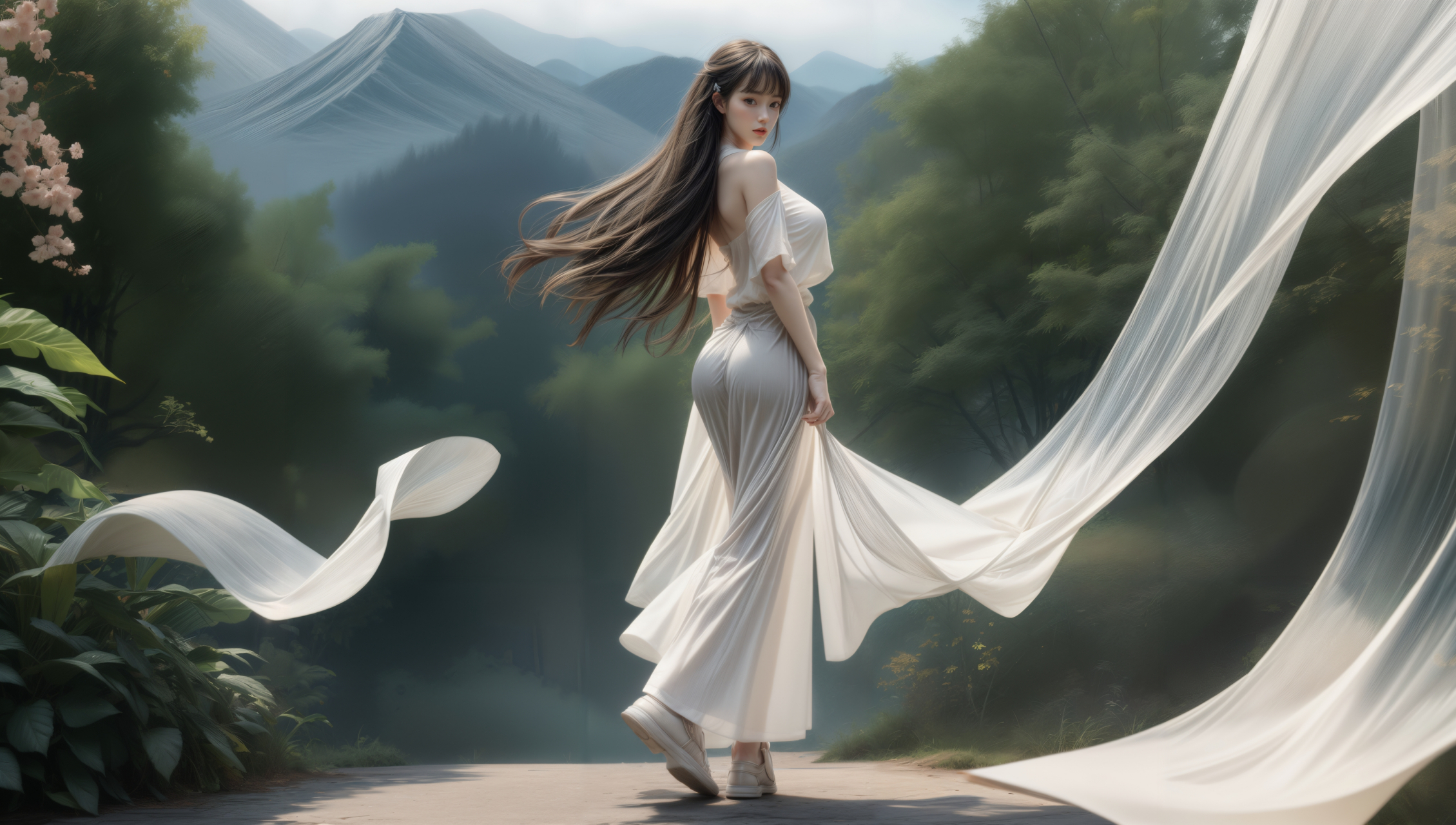 台湾大学生走进北京人形机器人创新中心 感受前沿科技魅力